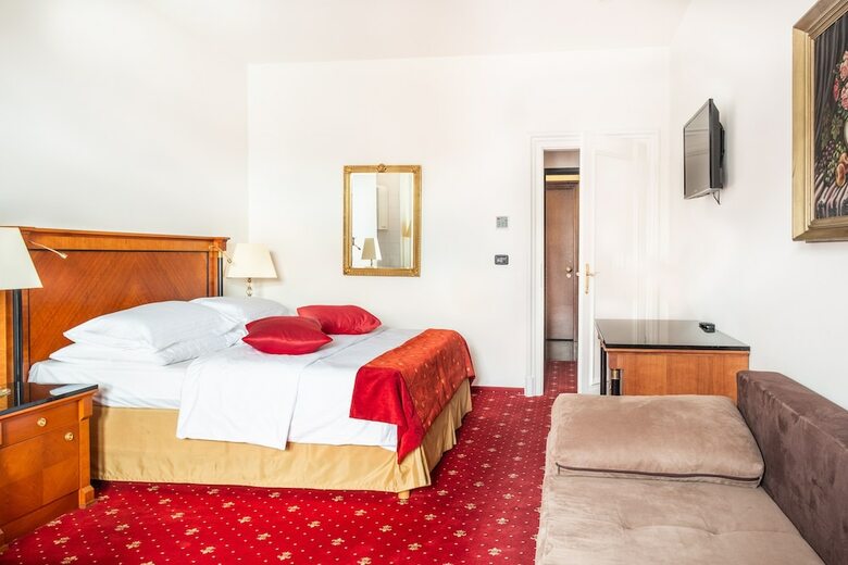 Hotel Residence Leon D'oro