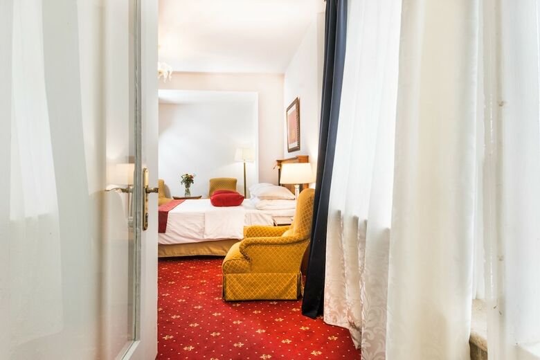 Hotel Residence Leon D'oro