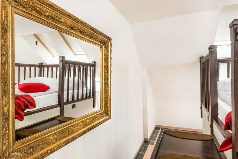 Hotel Residence Leon D'oro