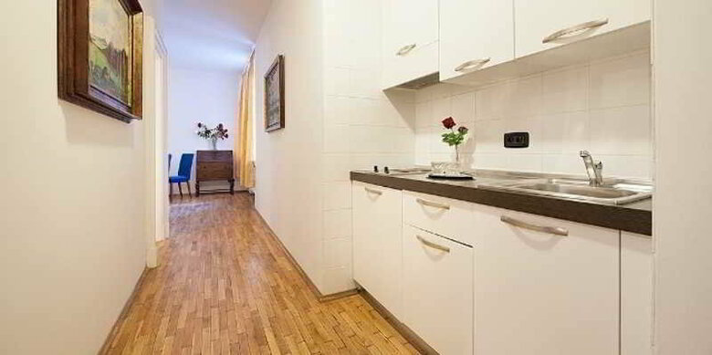 Hotel Residence Leon D'oro