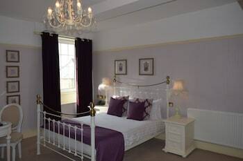 Hotel The French Partridge