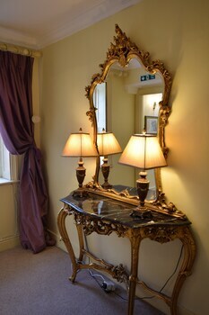 Hotel The French Partridge