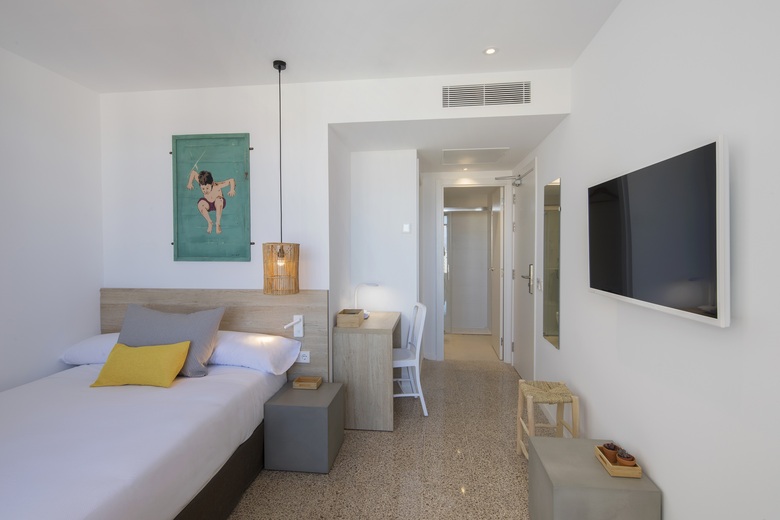 Hotel Marvel Bah�a De Palma