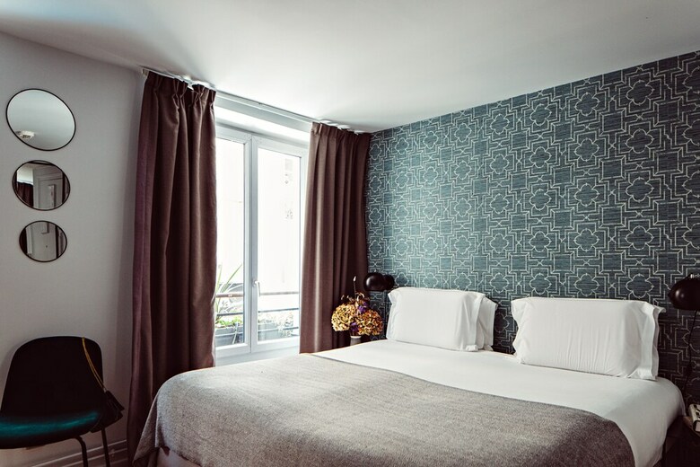 Hotel Monsieur Helder