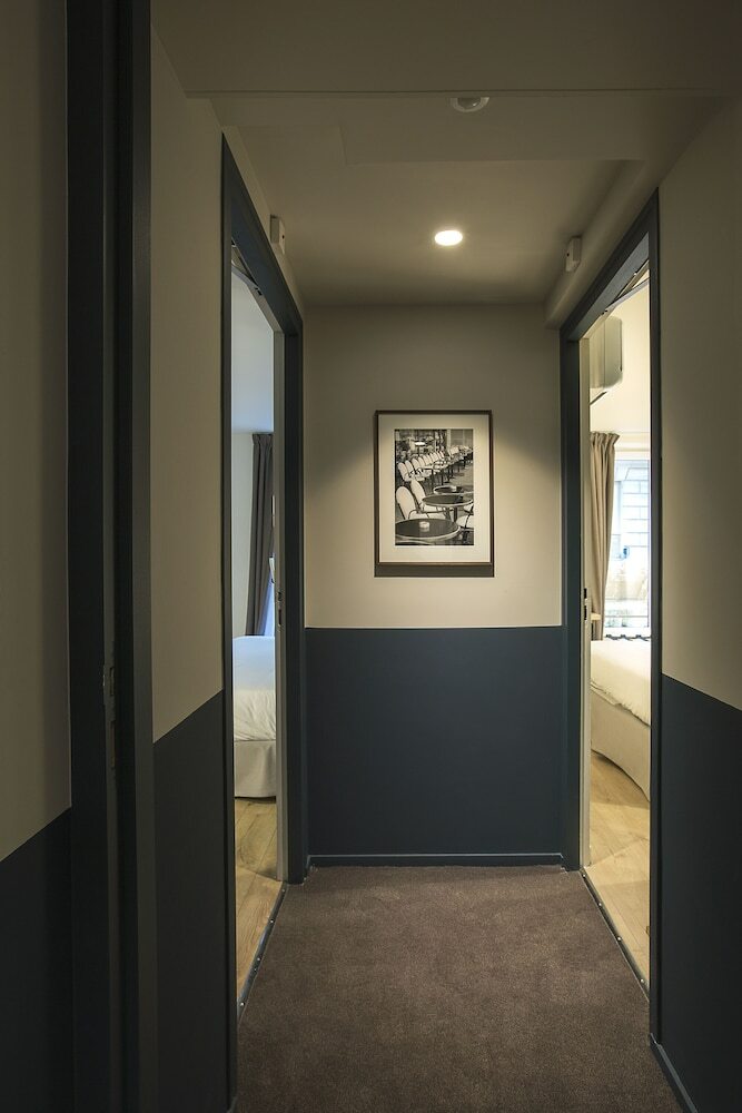 Hotel Monsieur Helder