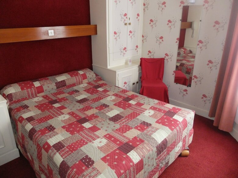 Hotel Lut�ce