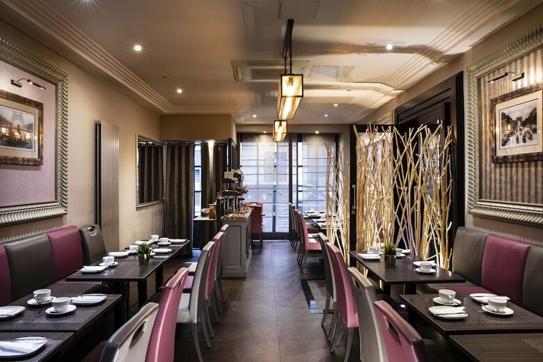 Elys�es Hotel