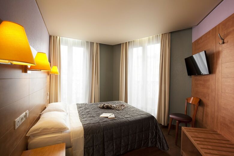 Palma Hotel