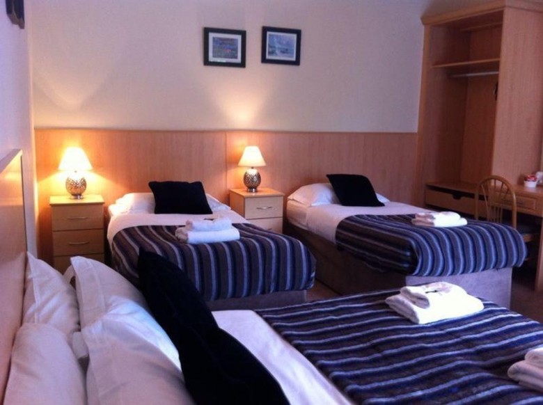 Hotel Ashling House