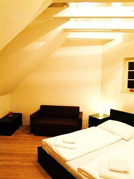 Charles Bridge Apartments
