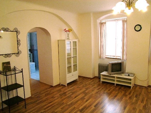 Charles Bridge Apartments