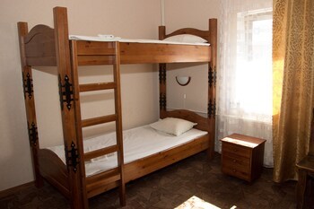 Apartamentos Hotel Westa - Formerly Hostel Backpackers Planet