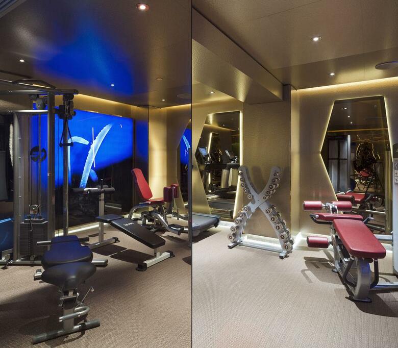 Hotel New