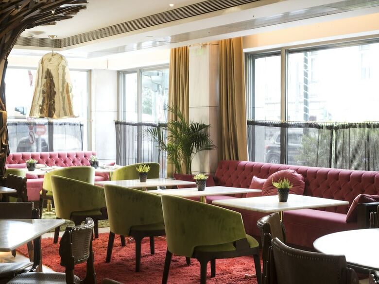 Hotel New
