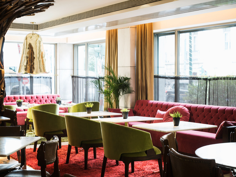 Hotel New