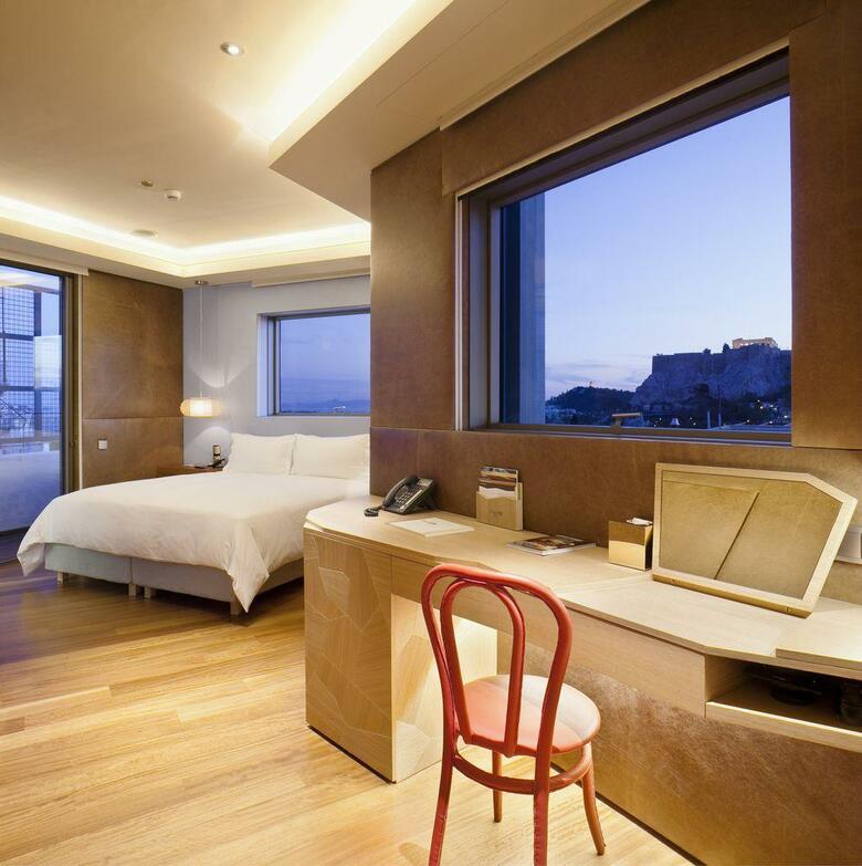 Hotel New