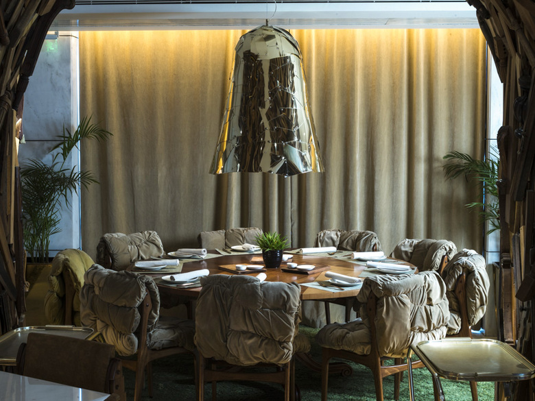 Hotel New