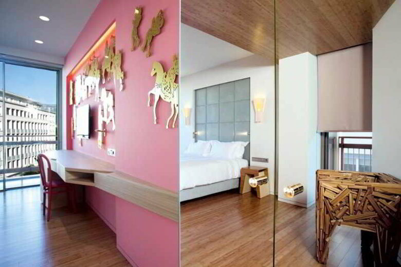 Hotel New