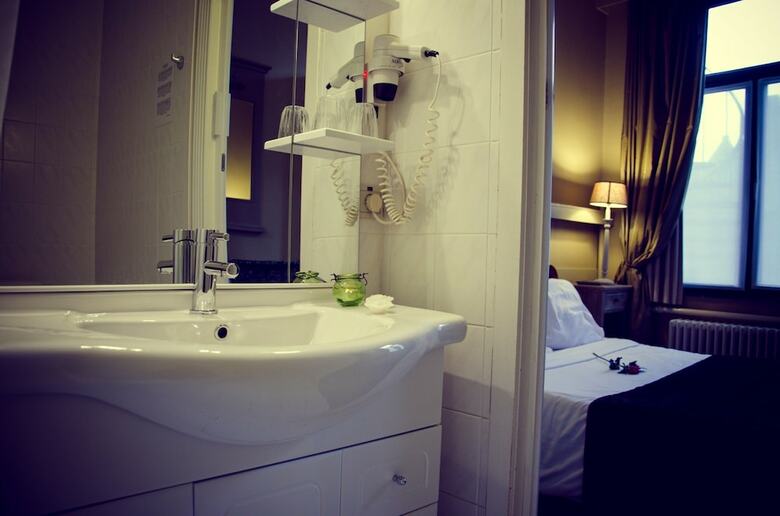Hotel Botaniek