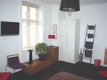 Hotel Windsor