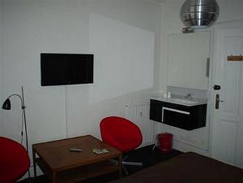 Hotel Windsor