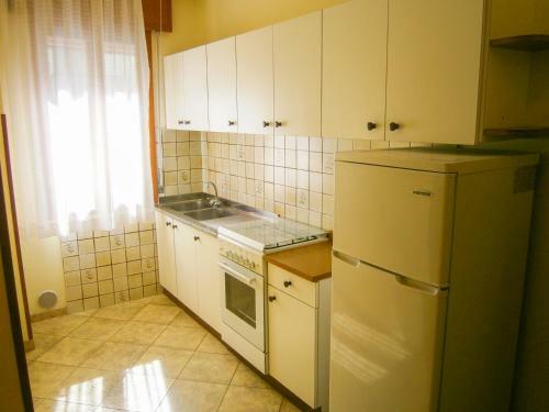 Apartamento Condominio Sole