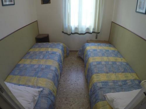 Apartamento Condominio Sole