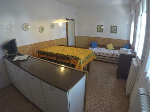 Apartamento Casa Francesca