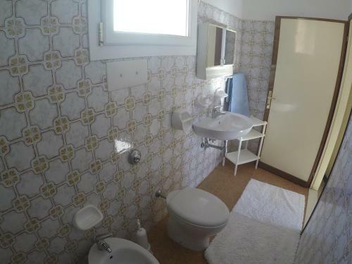 Apartamento Casa Francesca