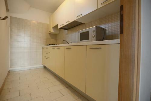 Apartamento Residence Diapason