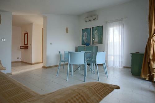 Apartamento Residence Diapason