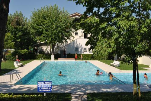 Apartamento Residence Diapason