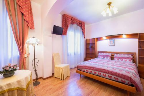 Hotel Locanda Fabrizio