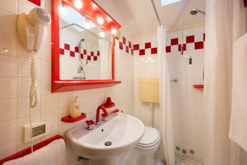 Hotel Locanda Fabrizio