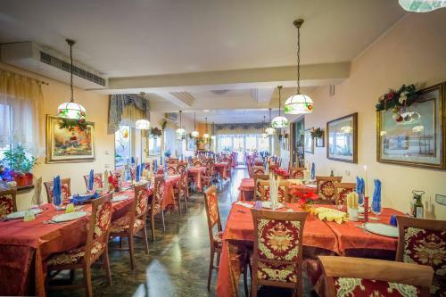 Hotel Locanda Fabrizio