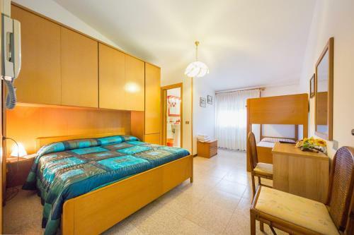 Hotel Locanda Fabrizio
