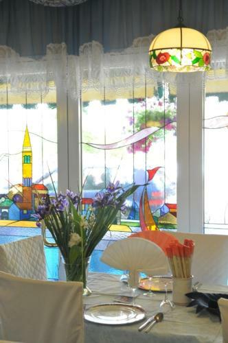 Hotel Locanda Fabrizio