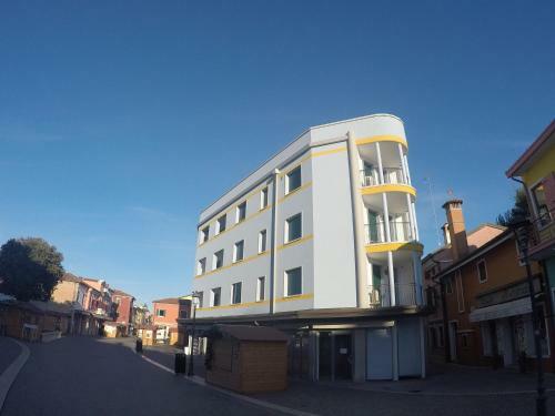 Apartamento Suite City Center