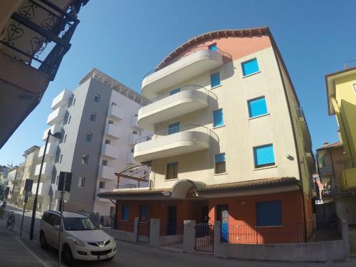 Apartamento Residence Anna