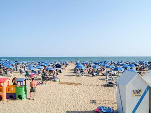Apartamento Ca' Alessandro 360s