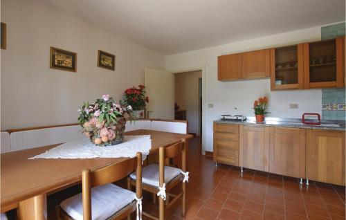 One-bedroom Apartment In Capaccio (sa)
