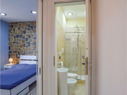 Apartamentos Casa Pausyllipon