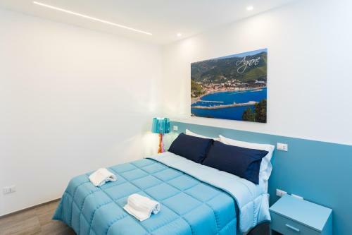 Bed & Breakfast L'incanto Di Paestum