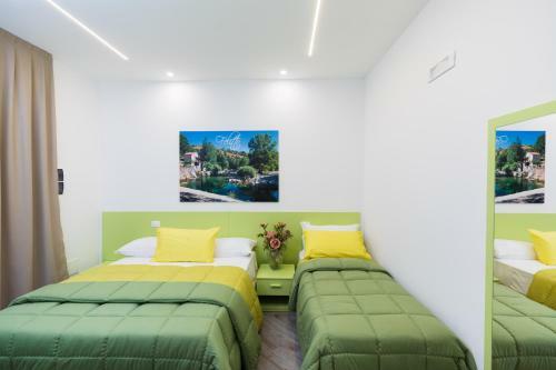 Bed & Breakfast L'incanto Di Paestum
