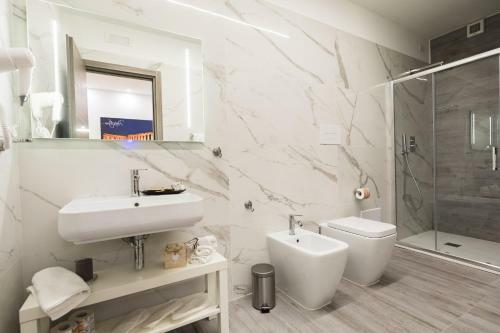 Bed & Breakfast L'incanto Di Paestum