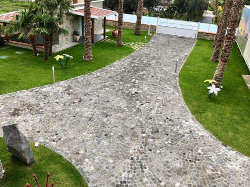 Bed & Breakfast L'incanto Di Paestum