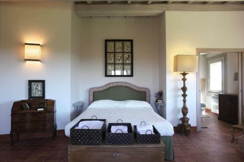 Agroturismo La Capalbiola