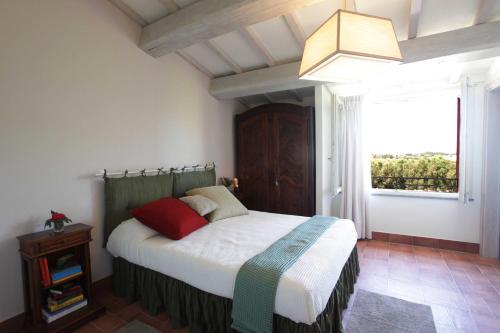 Agroturismo La Capalbiola