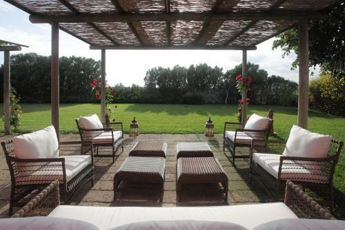Agroturismo La Capalbiola