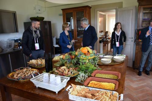 Agroturismo La Capalbiola